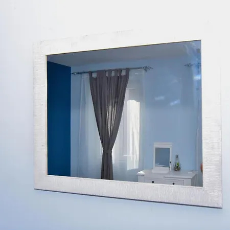 New Fortress Corfu Apartment