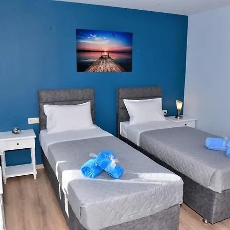 Apartment New Fortress Corfu Corfu (city)
