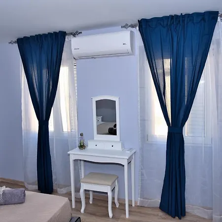 New Fortress Corfu Apartment