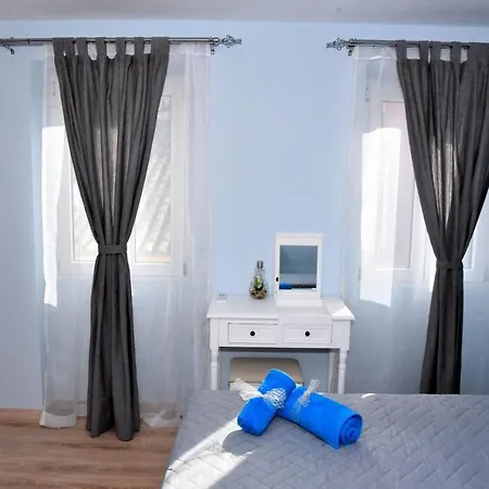 Apartman New Fortress Corfu