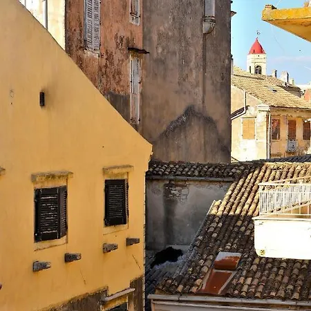 New Fortress Corfu *